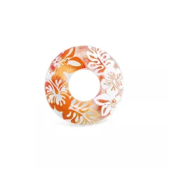   Intex® 59251NP Clear Color, gyermek felfújható úszógumik vegyes mintákkal, 91 cm