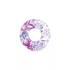 Intex® 59251NP Clear Color, gyermek felfújható úszógumik vegyes mintákkal, 91 cm