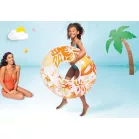 Intex® 59251NP Clear Color, gyermek felfújható úszógumik vegyes mintákkal, 91 cm