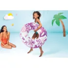 Intex® 59251NP Clear Color, gyermek felfújható úszógumik vegyes mintákkal, 91 cm