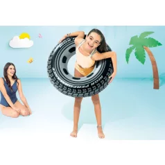   Intex® 59252NP Óriás gumiabroncs úszógumi gyermekeknek 91 cm