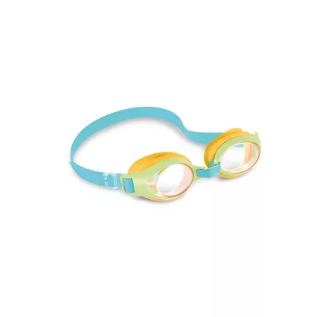 Intex® 55611 úszószemüveg, vegyes minta, 3-8 éves korig