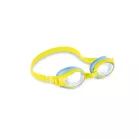 Intex® 55611 úszószemüveg, vegyes minta, 3-8 éves korig