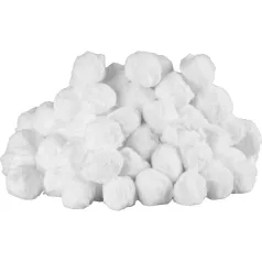   Intex® FlowClear™ 29045 szűrőbetét, 100% PET, 500 g, homokszűréshez
