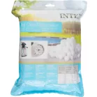 Intex® FlowClear™ 29045 szűrőbetét, 100% PET, 500 g, homokszűréshez