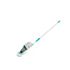   Intex® 28626 ZR100 medenceporszívó, akkumulátoros, H-2,39 m