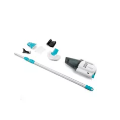   Intex® 28626 ZR100 medenceporszívó, akkumulátoros, H-2,39 m