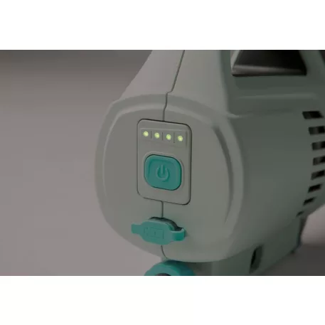 Intex® 28628 ZR200 medenceporszívó, akkumulátoros, L-2,8 m