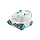 Intex® 28005 ZX300 Deluxe medenceporszívó, automata, H-6,5 m, 1,8 l-es tartály
