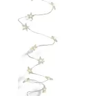 Fényfüzér MagicHome Kis csillag, 20 LED, beltéri