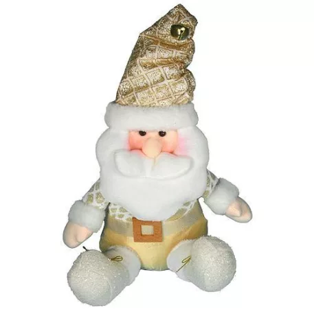Stílusos MagicHome, Santa, 30 cm