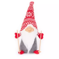 Dekoráció XmC68, Shrike, 35 cm