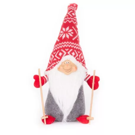 Dekoráció XmC68, Shrike, 35 cm