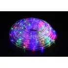 MagicHome Christmas Rolight lánc, 240 LED, többszínű, 8 funkciós, 230 V, 50 Hz, IP 44, kültéri
