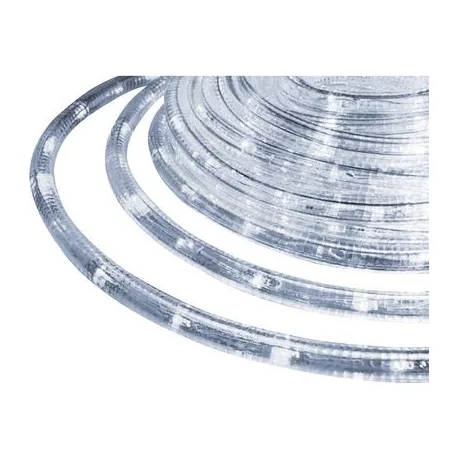 MagicHome Christmas Rolight lánc, 240 LED, fehér, 230 V, 50 Hz, IP 44, kültéri