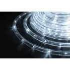 MagicHome Christmas Rolight lánc, 240 LED, fehér, 230 V, 50 Hz, IP 44, kültéri