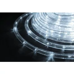   MagicHome Christmas Rolight lánc, 240 LED, fehér, 230 V, 50 Hz, IP 44, kültéri