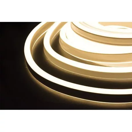 Retaz MagicHome Neonlight 600 meleg fehér, L-5m