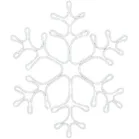 Star MagicHome X8441, Neon LED, 53x56 cm, 230V