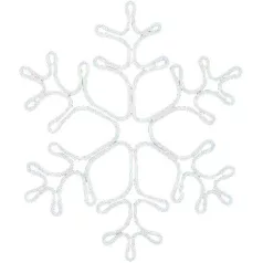 Star MagicHome X8441, Neon LED, 53x56 cm, 230V