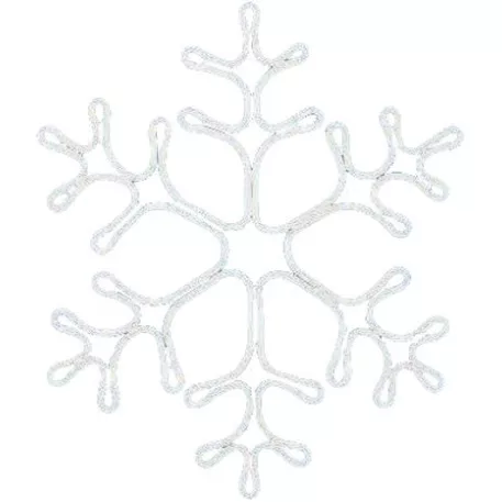 Star MagicHome X8441, Neon LED, 53x56 cm, 230V