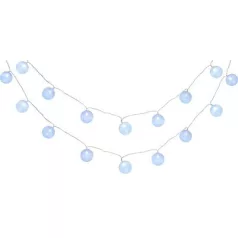 MagicHome Cottonball égősor, LED , IP 20, 3 m