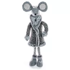 Dekoráció Xmms92, Álló Egér, 050 cm