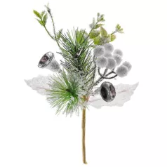 Ág Csengővel 18 cm, 6 db