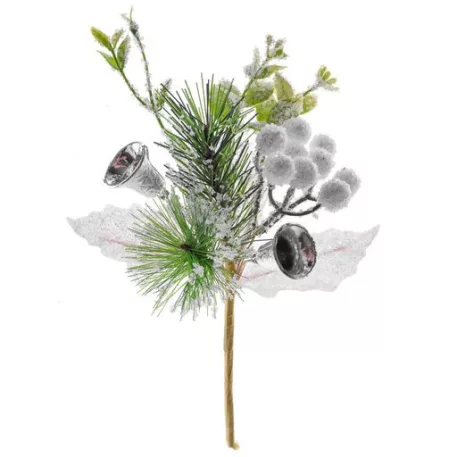 Ág Csengővel 18 cm, 6 db