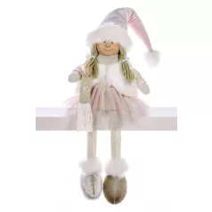 MagicHome karácsonyi dekoráció, 33 cm