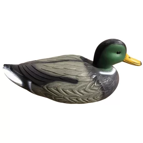 Strend Pro dekoráció hím vadkacsa, műanyag, 41 x 19 x 17 cm