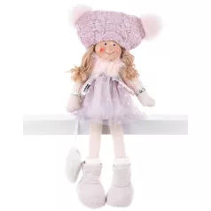 MagicHome karácsonyi dekoráció, 22 cm