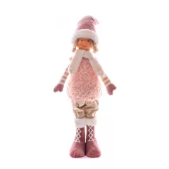 MagicHome karácsonyi dekoráció, 75 cm