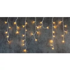 Lánc MagicHome Karácsonyi fényfüzér LED , 230 V, 50 Hz