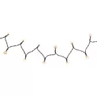 Fényfüzér, MagicHome Karácsony Ceibo, 48 LED, meleg fehér, 8 funkciós, külső