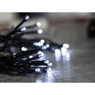 Fényfüzér, MagicHome Karácsony Ceibo, 192 LED, hideg fehér, külső,  14,3 m