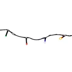   Fényfüzér, MagicHome Karácsony Ceibo, 192 LED, színes, 8 funkció, külső