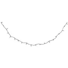 Fényfüzér, MagicHome Karácsony Ceibo, 192 LED, színes, 8 funkció, külső