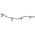 Fényfüzér, MagicHome Karácsony Ceibo, 192 LED, meleg fehér, 8 funkciós, külső