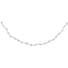 Fényfüzér, MagicHome Karácsony Ceibo, 192 LED, meleg fehér, 8 funkciós, külső