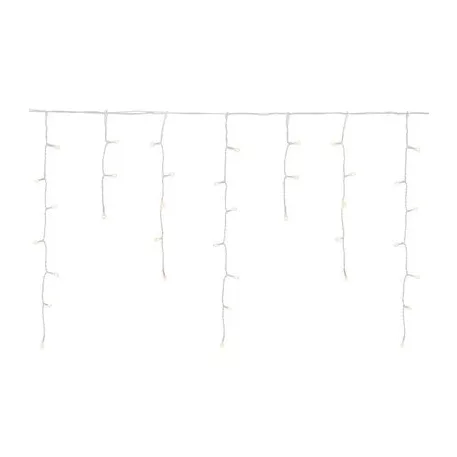 Fényfüggöny MagicHome Icicle, 200 LED , MULTI CONNECT