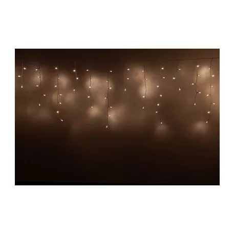 Fényfüggöny MagicHome Icicle, 200 LED , MULTI CONNECT
