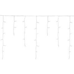   Fényfüzér MagicHome Icicle, 200 LED, MULTI CONNECT, jégcsap