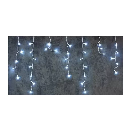 Fényfüzér MagicHome Icicle, 200 LED, MULTI CONNECT, jégcsap