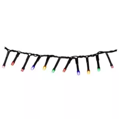   Fényfüzér MagicHome Errai, LED,  8 funkciós, 230 V, 50 Hz, IP 44, kültéri