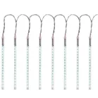 Fényfüzér MagicHome Icicle, 720 LED, 230 V, 50 Hz