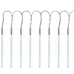 Fényfüzér MagicHome Icicle, 720 LED, 230 V, 50 Hz