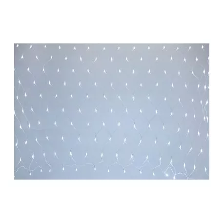 Fényfüzér MagicHome Netled, 160 LED, MULTI CONNECT