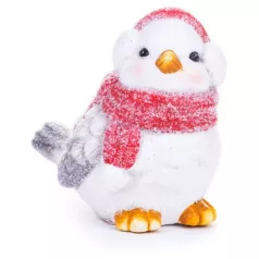 MagicHome karácsonyi dekoráció, 13,8 x 9 x 12,8 cm