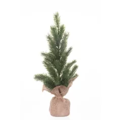 MagicHome Karácsonyfa, 40 cm